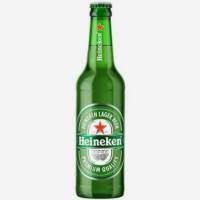 Heineken Long Neck 330ml