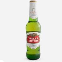 Stella Artois Long Neck 275ml