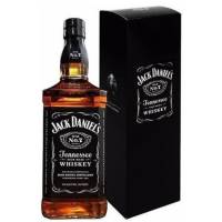 Whisky Jack Daniel's Old No.7 1L
