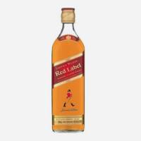 Whisky Johnnie Walker Red Label 1L