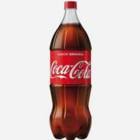 Coca-Cola 2L