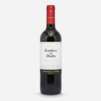Vinho Casillero del Diablo Cabernet 750ml